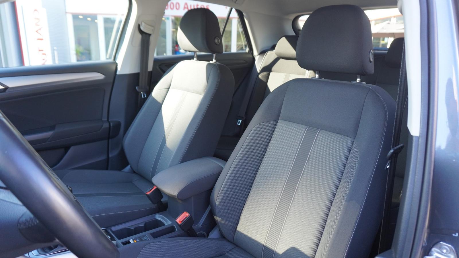 Volkswagen T-Roc 1.0 TSI LED Navi App-Connect, миниатюра 10