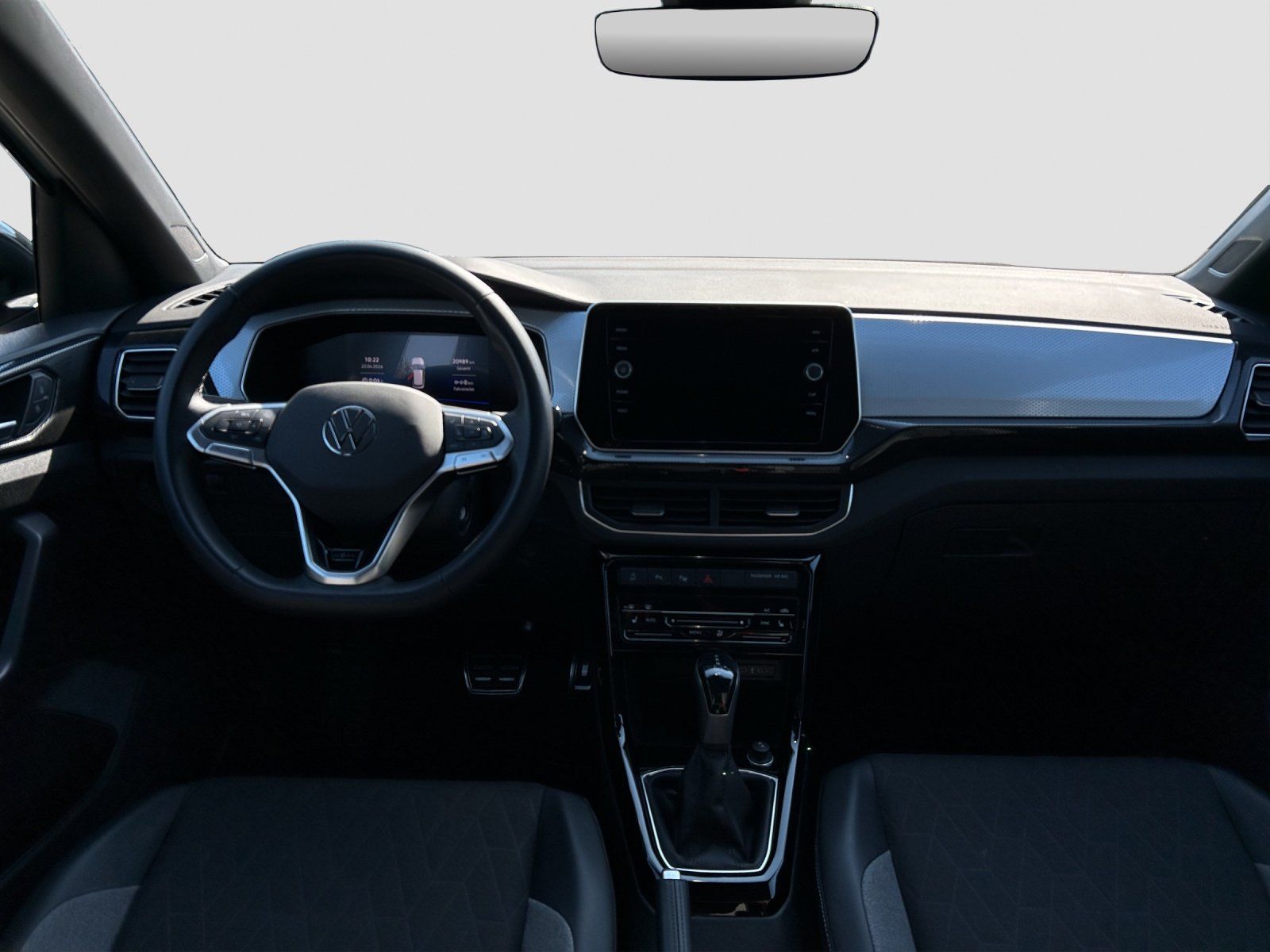 Volkswagen T-Cross - Bild 18