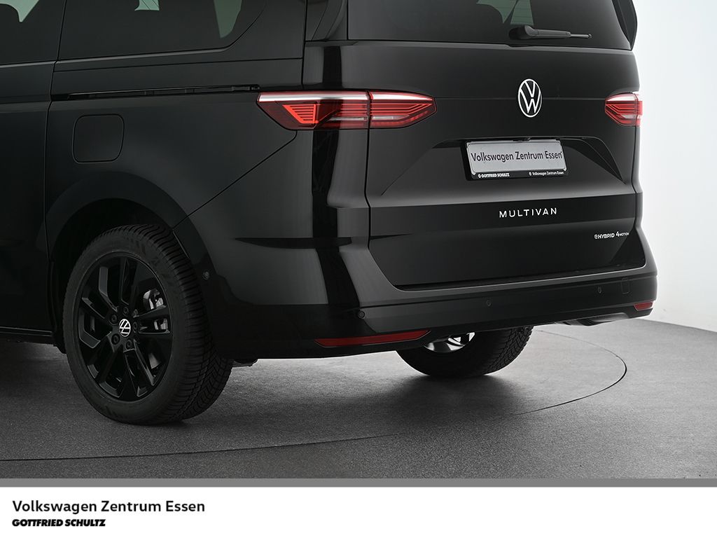 Volkswagen T7 Multivan - Bild 8