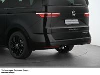 Volkswagen T7 Multivan - Vorschau Bild 8