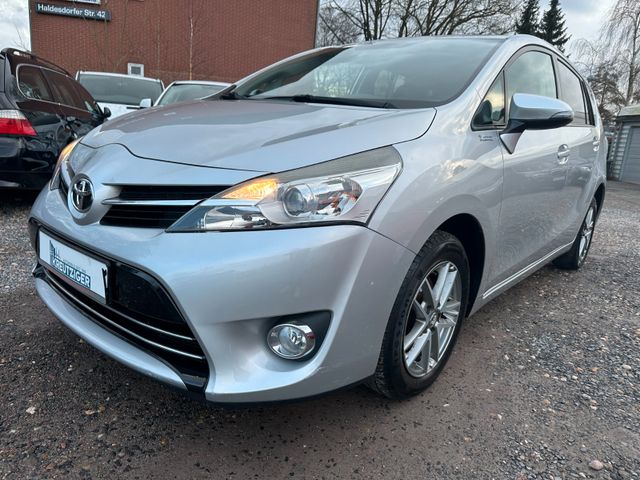 Toyota Verso Comfort 7.Sitzer