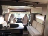 Hobby Optima De Luxe T 75 HGE - Offers