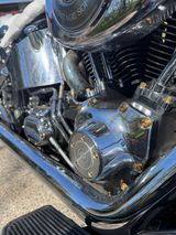 Harley-Davidson Softail  21 Chicano 24 Karat  - HARLEY-DAVIDSON 2006 SOFTAIL