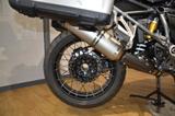 BMW R 1200 GS Triple Black 3 Pakete/Koffer/Garantie - BMW K 1200 R