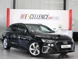 Audi A4 Avant 35 TDI BUSINESS S-LINE SPORT / VC, LED - Audi A4 Gebrauchtwagen in Hamm