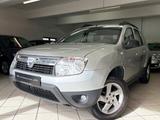 Dacia Duster I Laureate 4x2 | Klima | HU&AU 11/27 - Dacia Gebrauchtwagen von 2010