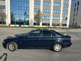 BMW 525i E39 - BMW 525: 525i E39