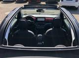 Fiat 500C Cabrio Elektro 42kWh RED Komfortpaket - Fiat 500C: Automatik