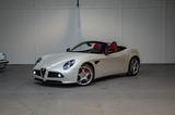 Alfa Romeo 8C Spider *first hand, original paint* - Alfa Romeo 8C Gebrauchtwagen