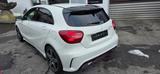 Mercedes-Benz A 250 4Matic Sport AMG, Garantie !!! - Mercedes-Benz A 250 Gebrauchtwagen