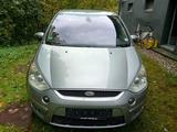 Ford S- Max 7-Sitzer - Ford S-Max aus 2025