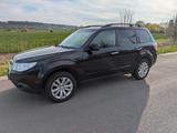 Subaru Forester 2.0X Exclusive Navigation Automatik... - gebrauchte Subaru Forester aus dem Jahr 2011