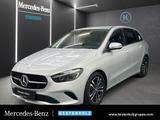 Mercedes-Benz B 180 LED Kamera Laderaump Spurhalt-Ass PTS - Mercedes-Benz B 180 Gebrauchtwagen in Freiburg