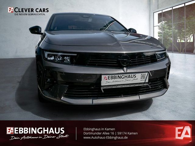 Opel Astra L Sports Tourer 1.2 Basis Spurhalteassi.