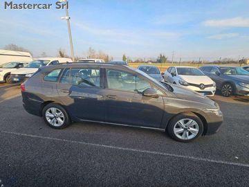Volkswagen Golf - 7