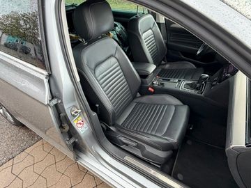 Volkswagen Passat Variant - 10