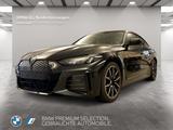 BMW i4 xDrive40 Gran Coupé M Sport Driv.Assist.Prof - BMW i4 in Hannover