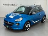 Opel Adam Unlimited *18 Zoll, PDC VO+HI, Apple Car* - Opel Adam in München