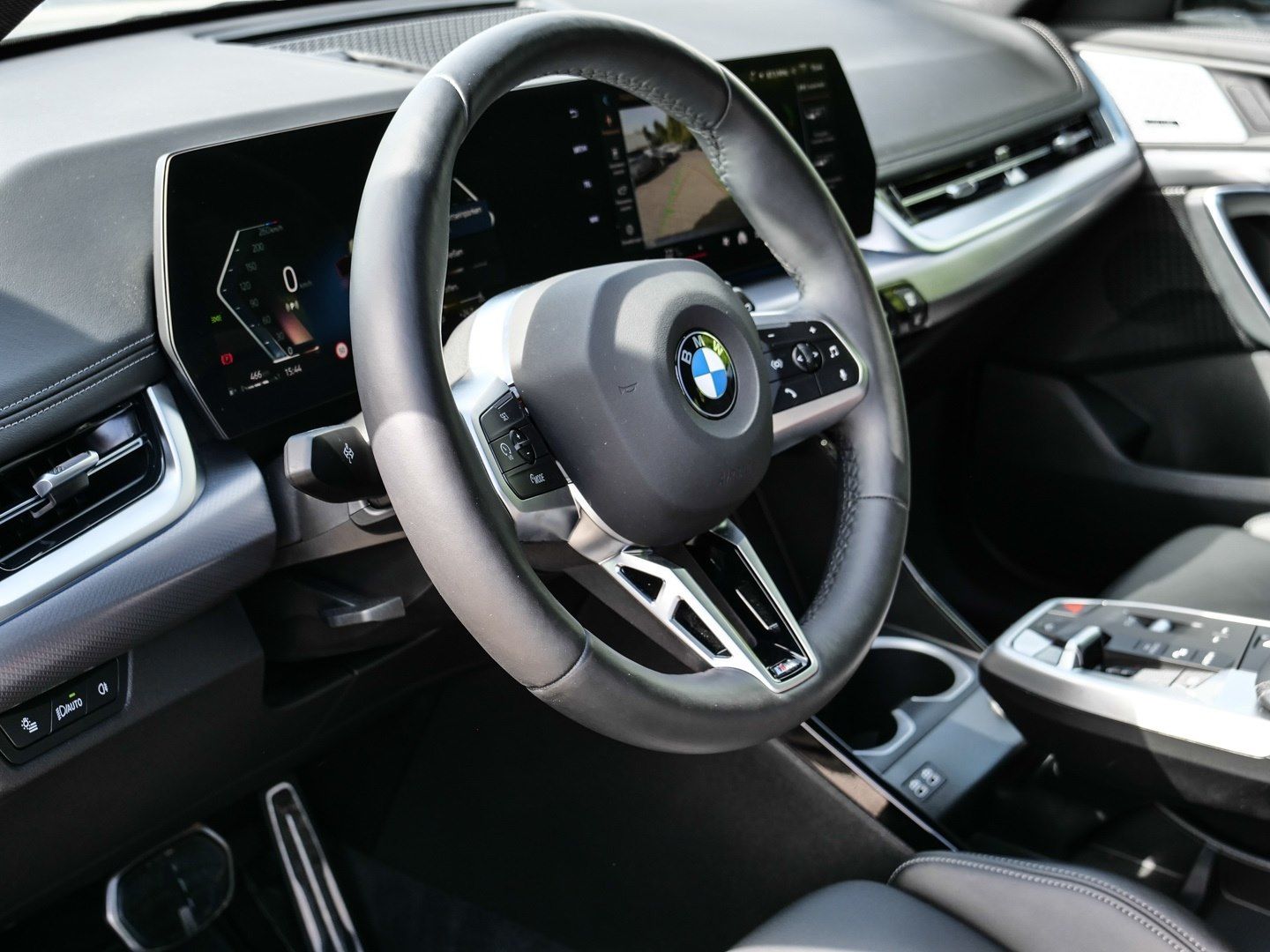 BMW X1 - Bild 6