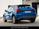 Audi Q2 design 1.4 TFSI S line, Standheiz, B&O, LED - Audi Q2 design mit Benzin-Antrieb