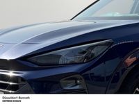 Cupra Terramar - Vorschau Bild 5