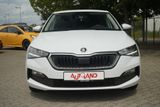 Skoda Scala 1.0 TSI Drive Klimaaut. Kamera Navi DAB - Skoda Scala: Drive