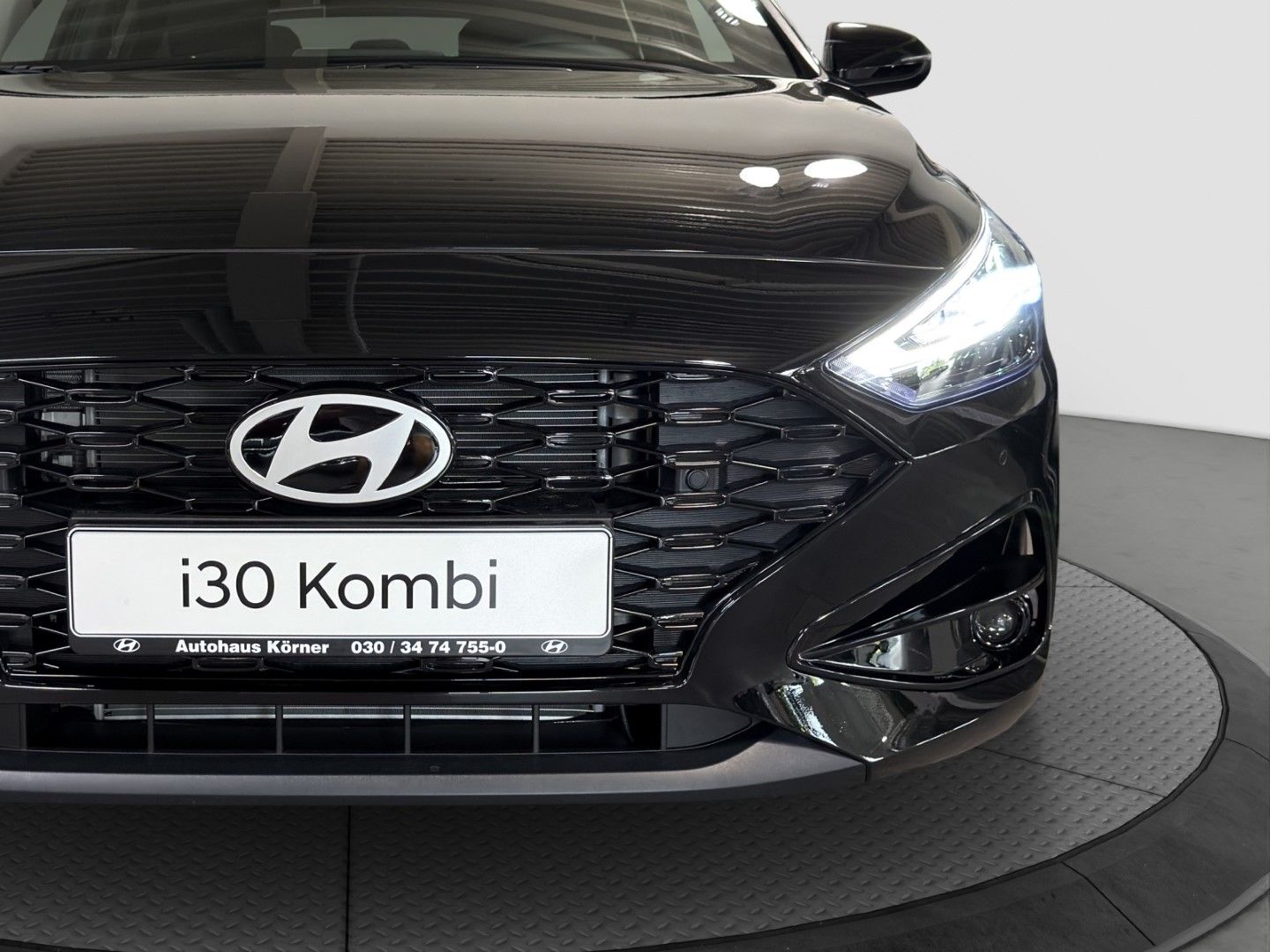 Hyundai i30 – Bild 6