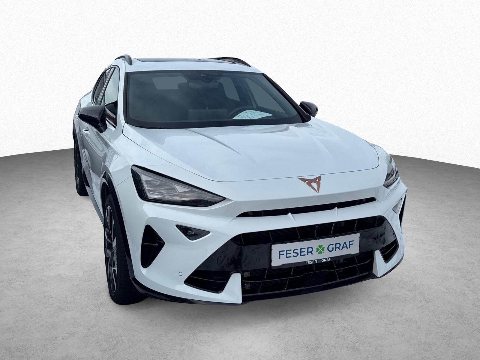 Cupra Formentor VZ 2.0 TSI 4Drive AHK Pano Sennheiser, миниатюра 3