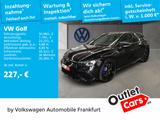 Volkswagen Golf VIII 2.0 FSI DSG R 4Motion Navi IQ.Light DC - : Leder, Light