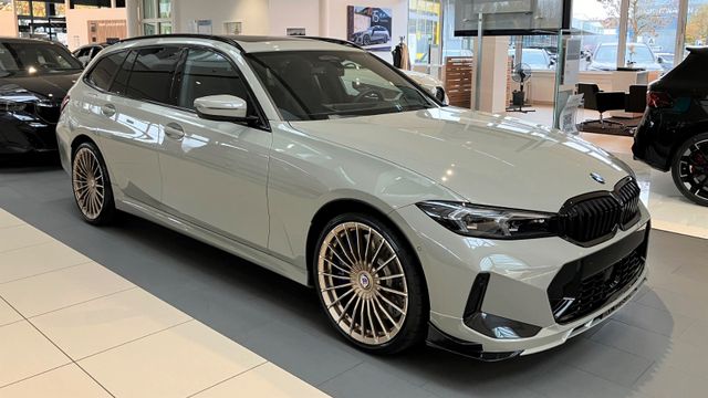 ALPINA B3 GT Touring Allrad