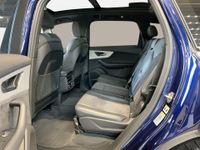 Audi Q7 - Vorschau Bild 10
