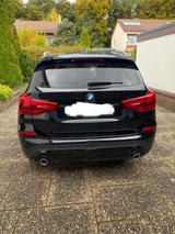 BMW X3 xDrive20i ADVANTAGE AT ADVANTAGE - BMW X3: Advantage