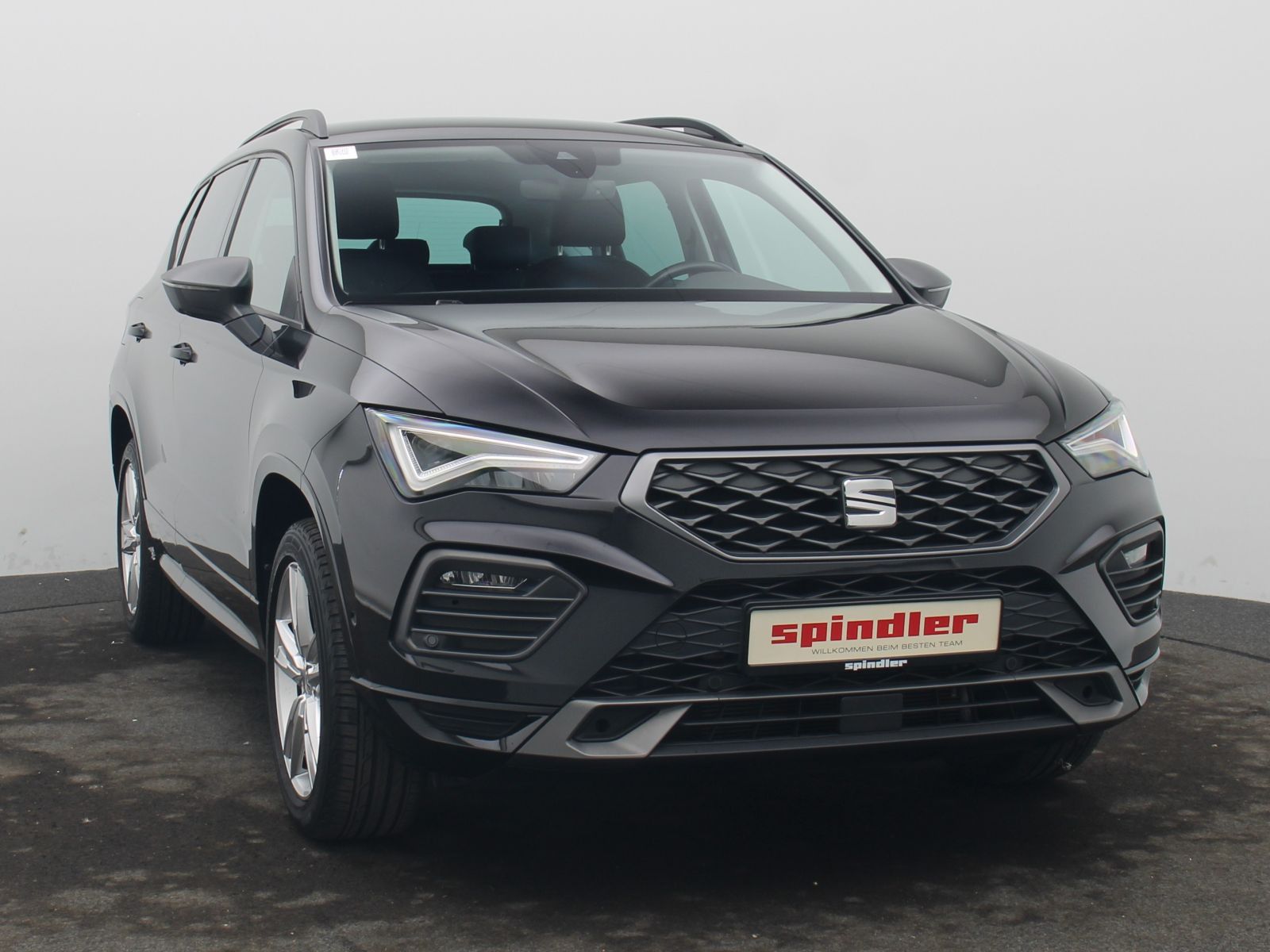Seat Ateca - Bild 3