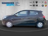 Mitsubishi Space Star Select 1.2 I MIVEC M/T *ZV*BLUETOOTH* - gebrauchte Mitsubishi Space Star aus dem Jahr 2024