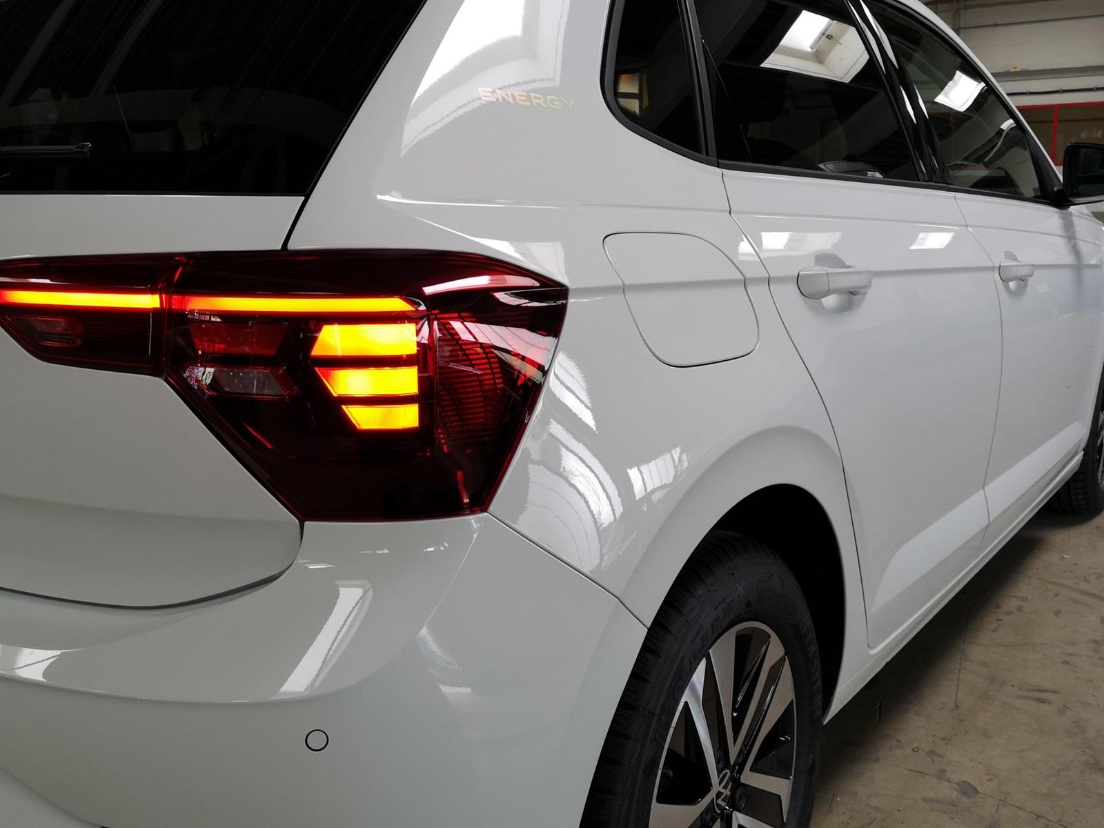 Volkswagen Polo ENERGY 1.0 TSI *Kamera*DSG*LED*, миниатюра 21