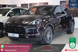 Porsche Cayenne Coupe E-Hybrid Platinum Edition