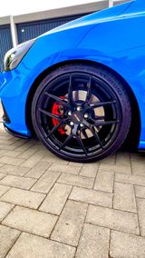 Ford **Focus ST MK4 Edition** - Ford: Mk4
