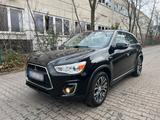 Mitsubishi ASX|1,6 Liter|Kamera|Scheckheft - Mitsubishi ASX Gebrauchtwagen in Berlin