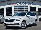 Skoda Kamiq 1.5 TSI ACT DSG Style| STHZ| NAVI| USB - Skoda Gebrauchtwagen in Villingen-Schwenningen