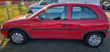 Opel Corsa 1.2  - Opel Corsa aus 1999: 1.2