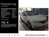 Skoda Rapid Spaceback Ambition 1.0 TSI*PDC*MFL*SHZ* - Skoda Rapid in Frankfurt (Main)