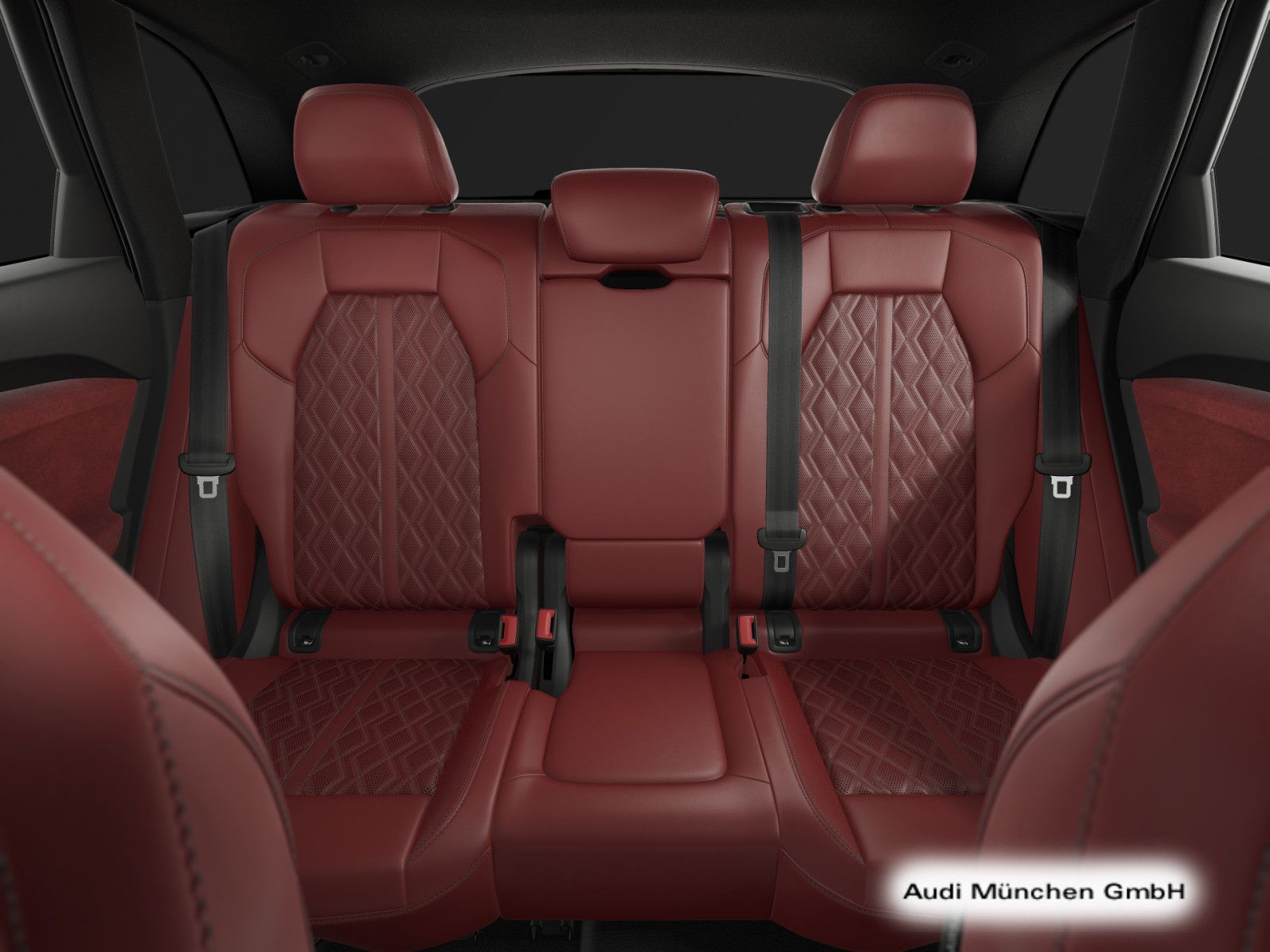 Audi SQ5 - Bild 13