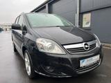 Opel Zafira B Family Plus  1.6*7SITZER*KLIMA*PDC*ISO - Opel Zafira Gebrauchtwagen in Münster