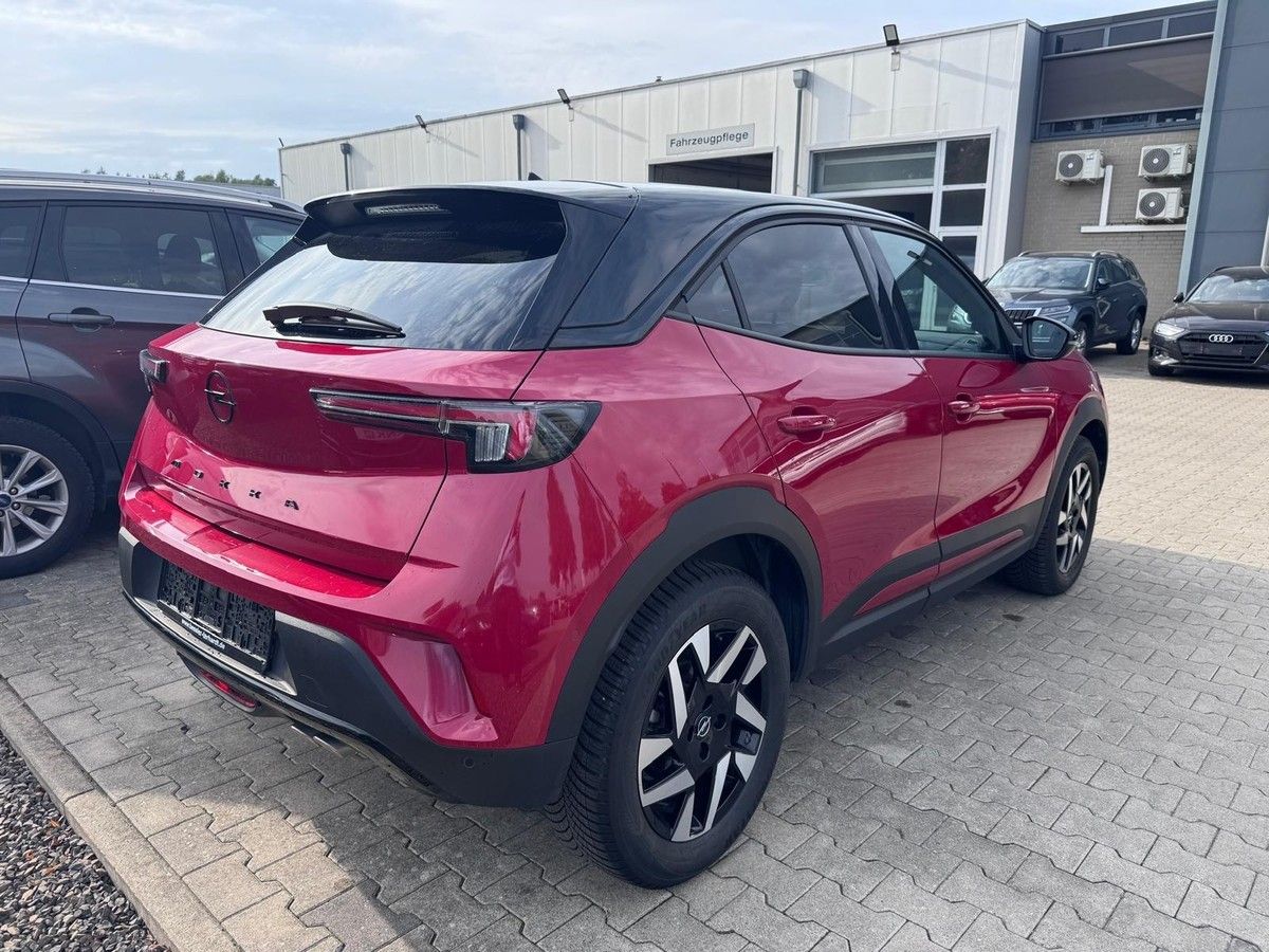 Opel Mokka 1.2 Turbo GS*Kamera*ACC* imagem 3