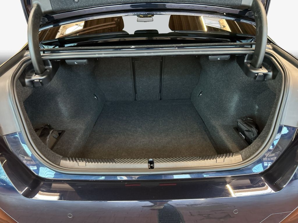 BMW 520 - Bild 9