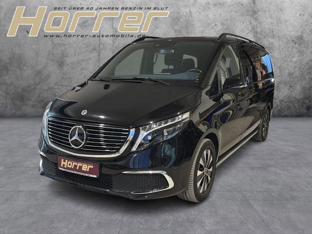 Mercedes-Benz EQV 300 Lang el.Türen/Heck 360°Kam LED