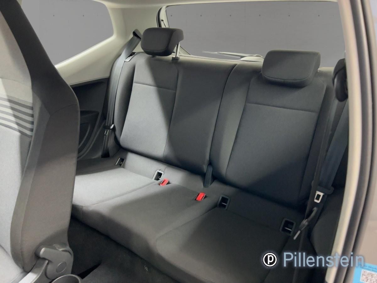 Volkswagen up! - Bild 10