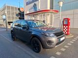 Land Rover Discovery Sport TD4 132kW Automatik 4WD HSE HSE - Land Rover Discovery Sport von privat