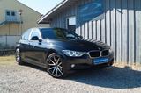 BMW 320d Lim.|Aut.|3.Hand|Bi-Xenon|Navi