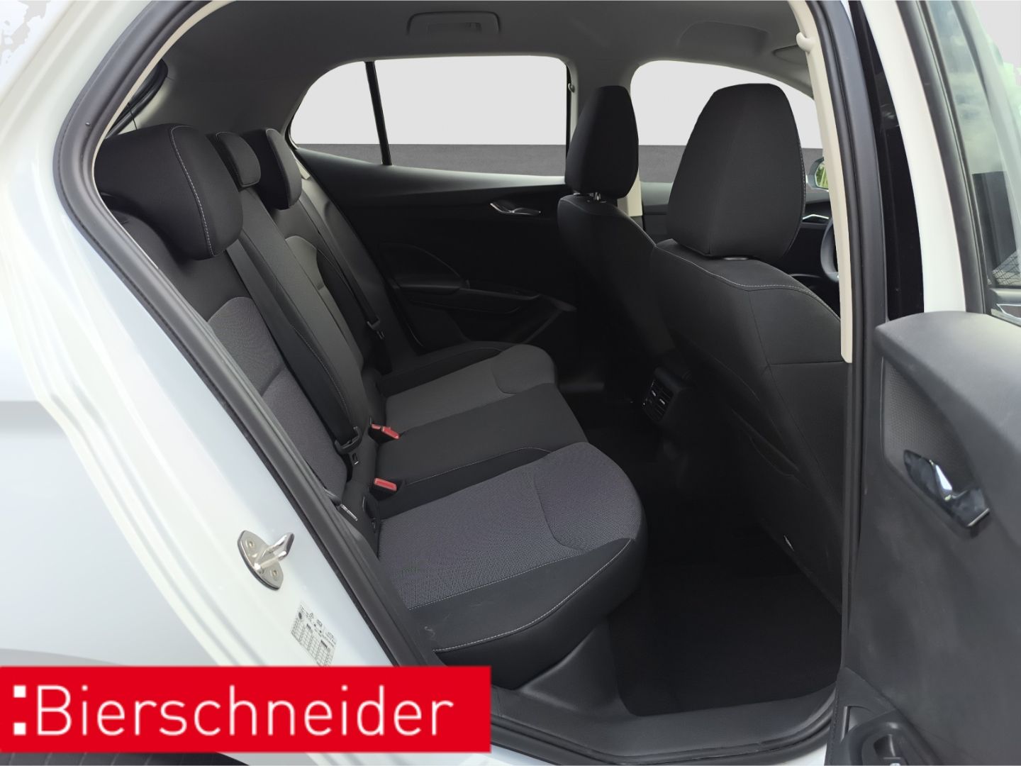 Skoda Fabia - Bild 22